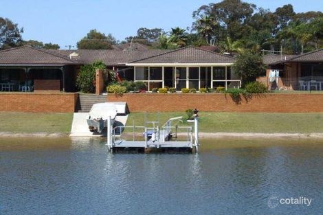 Property photo of 2/24 Scarborough Close Port Macquarie NSW 2444