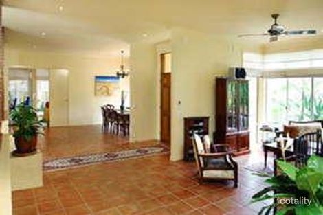 Property photo of 7 Rivergum Place Fig Tree Pocket QLD 4069