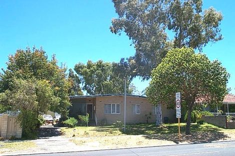 Property photo of 47 Walderton Avenue Balga WA 6061