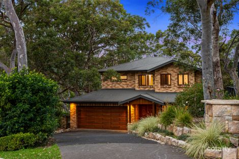4 The Knoll, Avalon Beach, NSW 2107