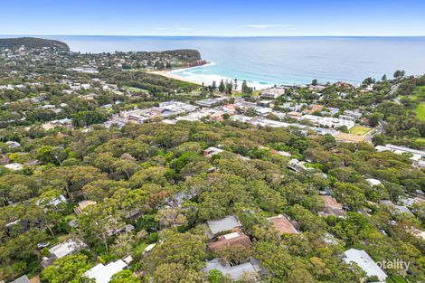 Property photo of 4 The Knoll Avalon Beach NSW 2107
