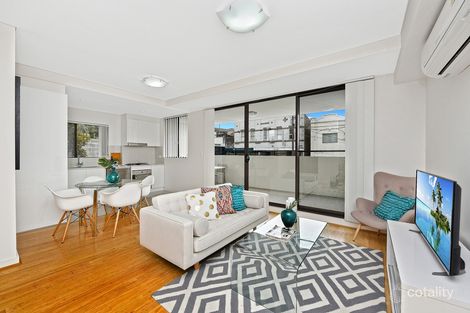 1/10-12 Belmore St, Arncliffe, NSW 2205