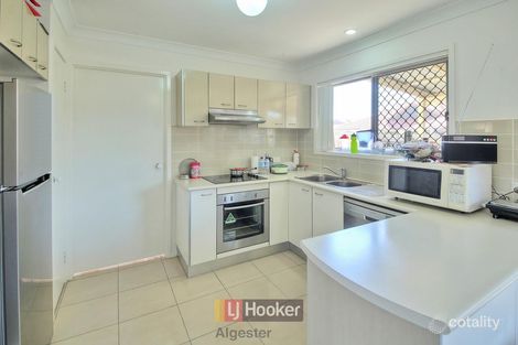 Property photo of 35/75 Outlook Place Durack QLD 4077