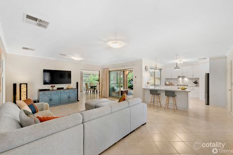 Property photo of 53 Sturt Approach Flagstaff Hill SA 5159