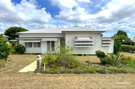 19 Cadell St, Wondai, QLD 4606