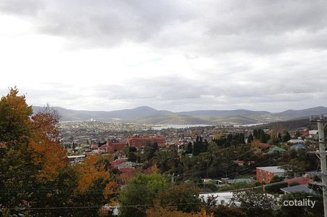 Property photo of 20 Benjafield Terrace Mount Stuart TAS 7000