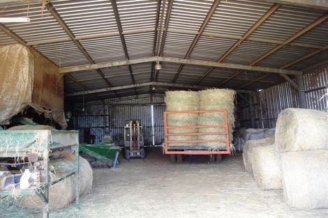 166 Forest Hill Fernvale Rd, Lynford, QLD 4342