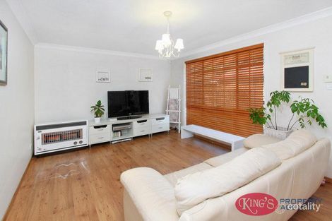 Property photo of 11/31 Perigee Close Doonside NSW 2767
