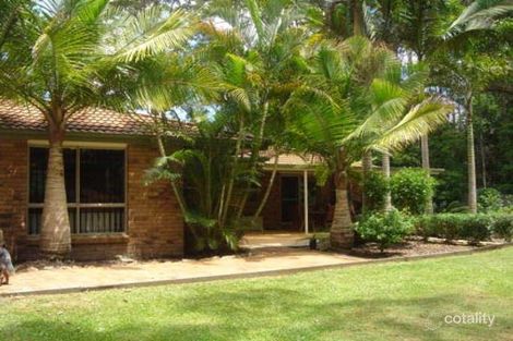 Property photo of 25 Kearns Court Nambour QLD 4560