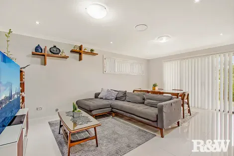 Property photo of 27 Victoria Road Rooty Hill NSW 2766
