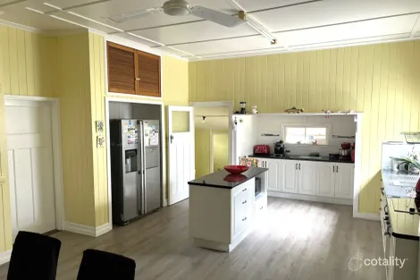 Property photo of 19 Cadell Street Wondai QLD 4606