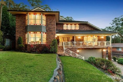 Property photo of 11 Maybush Place Cherrybrook NSW 2126