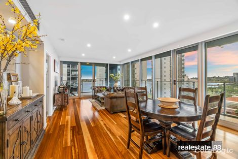 Property photo of 81/189 Adelaide Terrace East Perth WA 6004