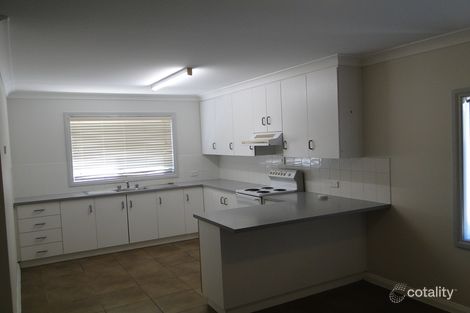 20/8 Nothling St, New Auckland, QLD 4680