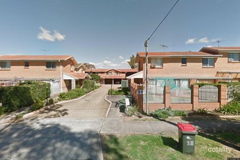 5/15 Anderson Ave, Liverpool, NSW 2170