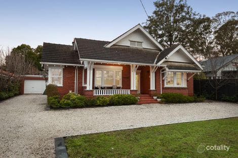 Property photo of 429 Wattletree Road Malvern East VIC 3145