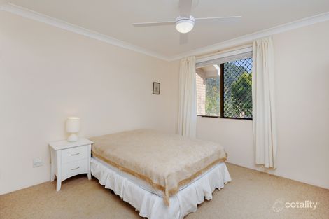 Property photo of 36/33 Denman Parade Normanhurst NSW 2076