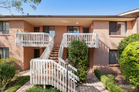 Property photo of 36/33 Denman Parade Normanhurst NSW 2076