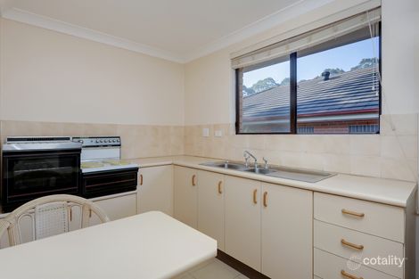 Property photo of 36/33 Denman Parade Normanhurst NSW 2076