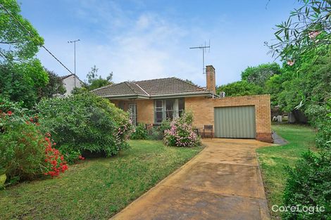 Property photo of 34 Birdwood Street Balwyn VIC 3103