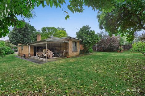Property photo of 34 Birdwood Street Balwyn VIC 3103