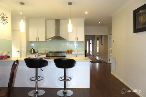 Property photo of 17 Evolve Esplanade Wollert VIC 3750