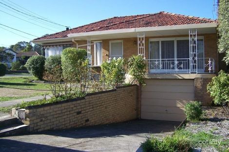 28 Kathleen St, Rosanna, VIC 3084