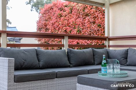Property photo of 23 Santalum Street Rivett ACT 2611