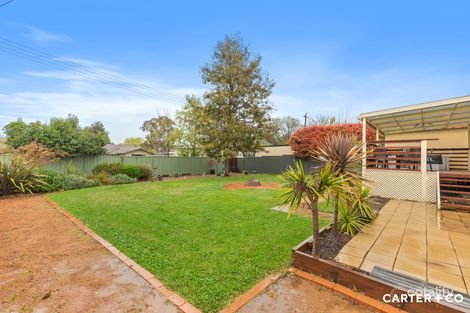 Property photo of 23 Santalum Street Rivett ACT 2611