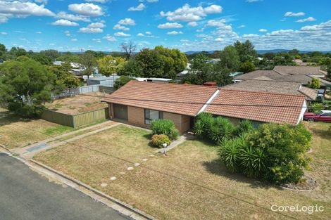 Property photo of 12 Stewart Street Cowra NSW 2794