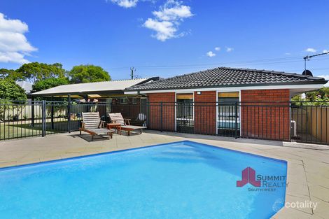 51 Bunning Bvd, East Bunbury, WA 6230