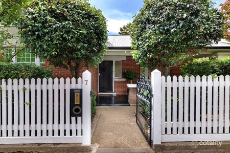 7 Boskenna Ave, Norwood, SA 5067