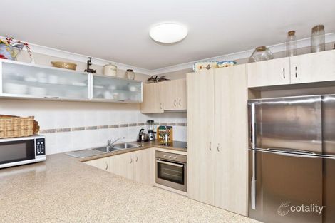 Property photo of 1/747 Ashmore Road Molendinar QLD 4214