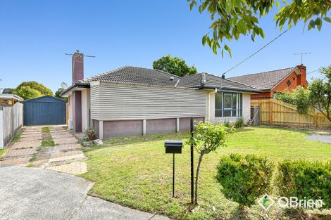 Property photo of 660 Frankston-Flinders Road Baxter VIC 3911