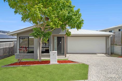 30 IGNATIUS ST, AUGUSTINE HEIGHTS, QLD 4300