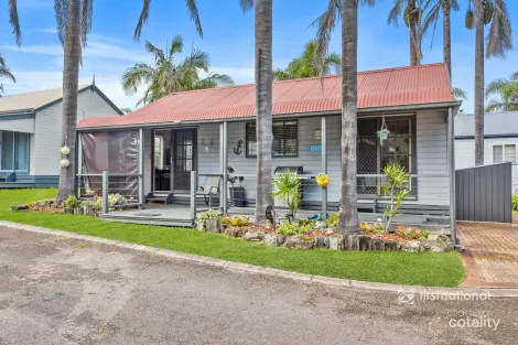 151/425 Princes Hwy, Lake Tabourie, NSW 2539