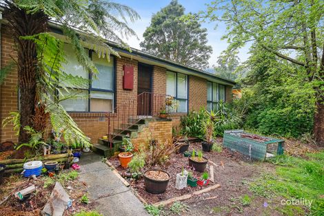 Property photo of 27 Carroll Avenue Millgrove VIC 3799