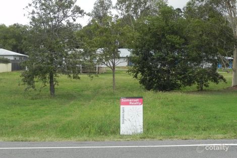 Lot 4 Seib St, Kilcoy, QLD 4515