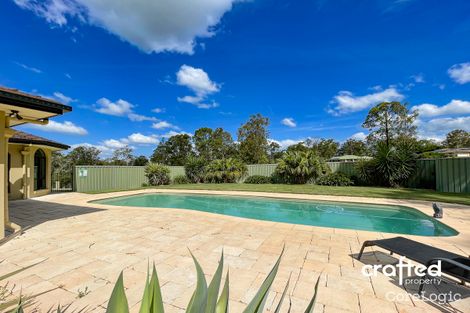 Property photo of 65-71 Tall Timber Road New Beith QLD 4124