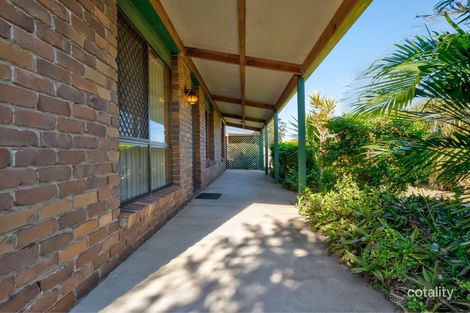 Property photo of 74 Old Maryborough Road Pialba QLD 4655