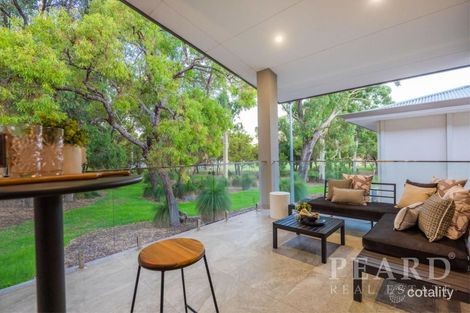 Property photo of 10A Tarata Court Duncraig WA 6023