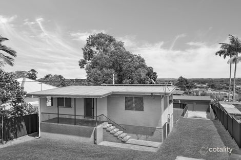 Property photo of 14 William Street Bundamba QLD 4304