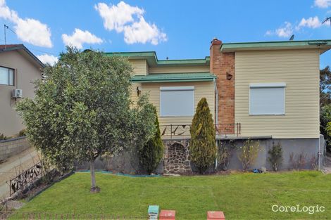 Property photo of 4 Hain Street Cooma NSW 2630