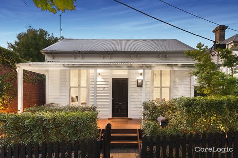 Property photo of 62 Ormond Street Kensington VIC 3031