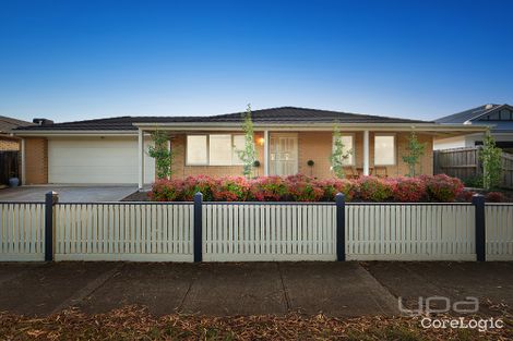 Property photo of 12 Maldon Drive Eynesbury VIC 3338