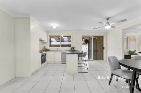 Property photo of 24 Ebony Drive Pakenham VIC 3810