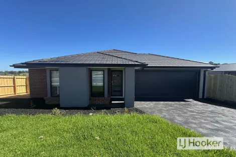 21 Eucalyptus Way, Lucknow, VIC 3875