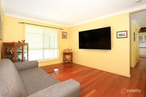 Property photo of 3 Lords Avenue Mount Nathan QLD 4211