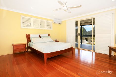 Property photo of 3 Lords Avenue Mount Nathan QLD 4211