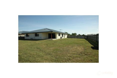 Property photo of 60 Sheedy Crescent Marian QLD 4753